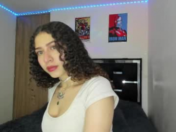 alice_martinez_ webcam model stream image