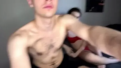 Tw1nFlame webcam model stream image