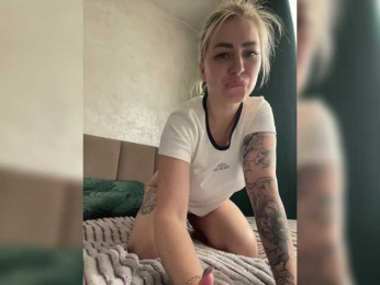 Kittihome webcam model stream image