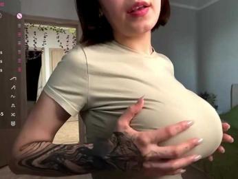 PatricaRowlee webcam model stream image