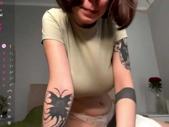 PatricaRowlee webcam model stream image