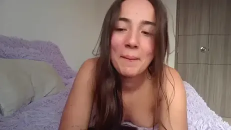 Innerpeace_ webcam model stream image