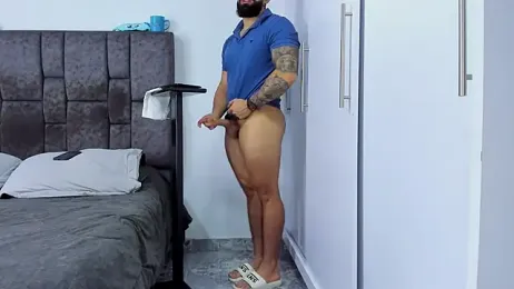 Zack_Froone webcam model stream image