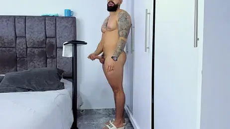 Zack_Froone webcam model stream image