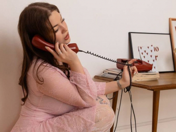 KristiGroune webcam model stream image