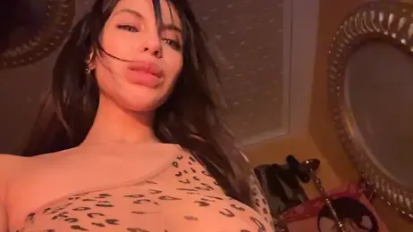 VICTORIA89 webcam model stream image