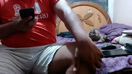 nakedlima webcam model stream image