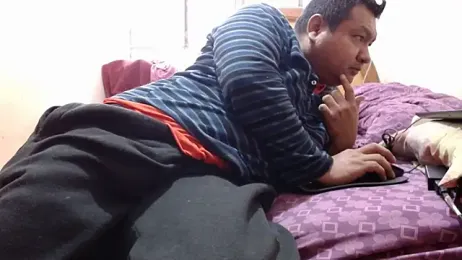 nakedlima webcam model stream image