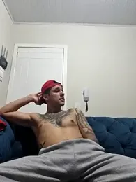 LucasHot2357 webcam model stream image