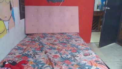 sofi_dark_x webcam model stream image