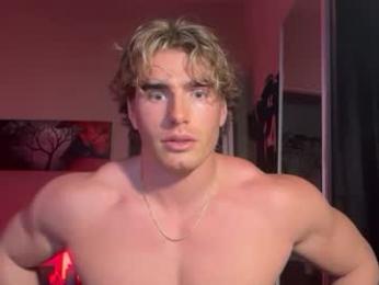 thecloser380 webcam model stream image