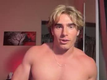 thecloser380 webcam model stream image