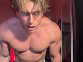 thecloser380 webcam model stream image