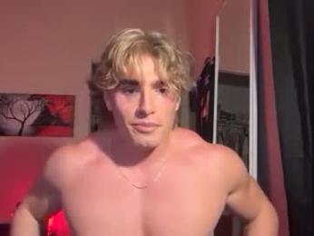 thecloser380 webcam model stream image