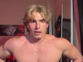 thecloser380 webcam chaturbate model stream image