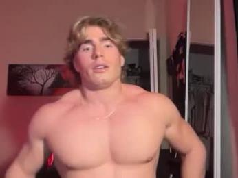 thecloser380 webcam model stream image