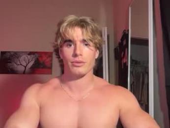 thecloser380 webcam model stream image