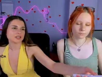 sara_muse1 webcam chaturbate model stream image
