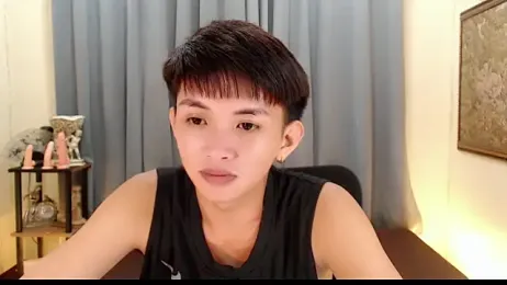 Wild_Prince69 webcam model stream image