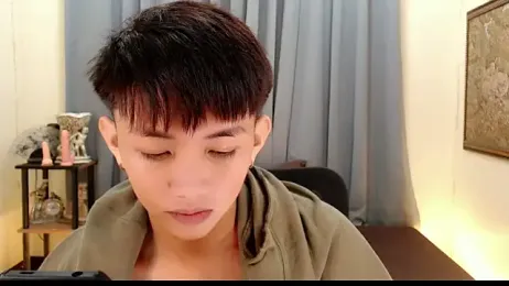 Wild_Prince69 webcam model stream image