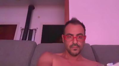 Papito43_ webcam model stream image