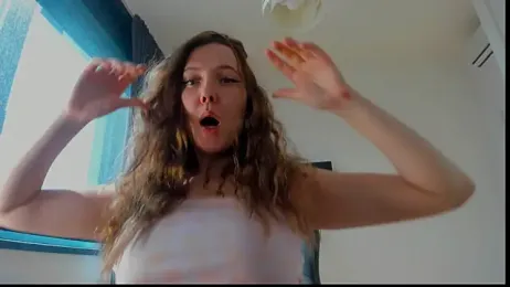Lucy_Ember webcam stripchat model stream image
