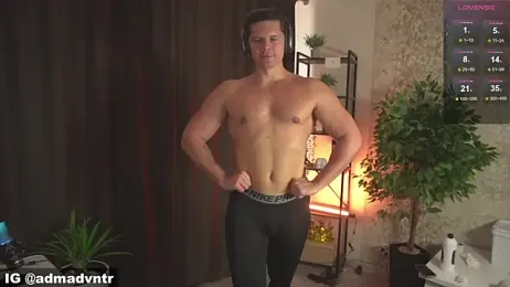 Rus_adventure7 webcam model stream image