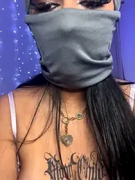 kamila_french webcam model stream image