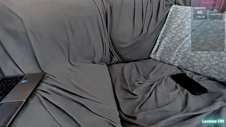 EmoDream1998 webcam model stream image