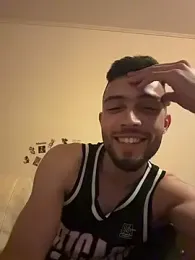 Z-man- webcam model stream image