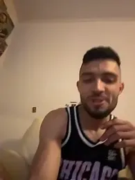 Z-man- webcam model stream image