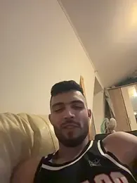 Z-man- webcam model stream image