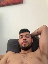 Z-man- webcam model stream image