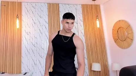 thomas_walker0 webcam model stream image