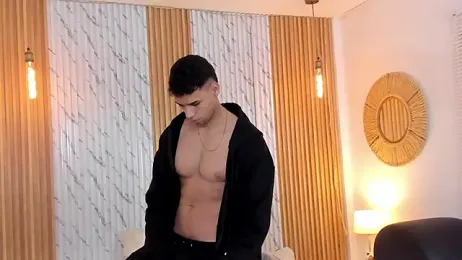 thomas_walker0 webcam model stream image