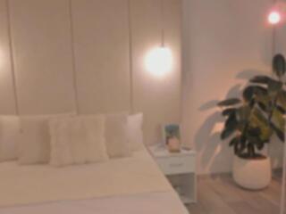 Amely Grey webcam model stream image