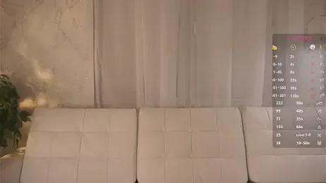 JackquelineMayson webcam model stream image