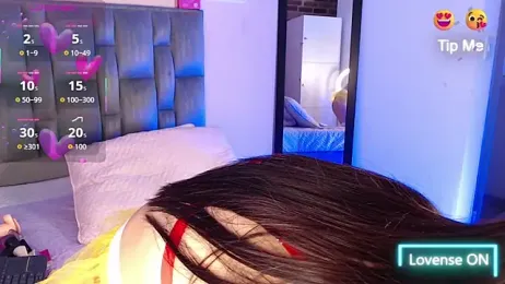 Lolaaa_loove_ webcam model stream image