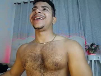 harrison_hot1 webcam model stream image