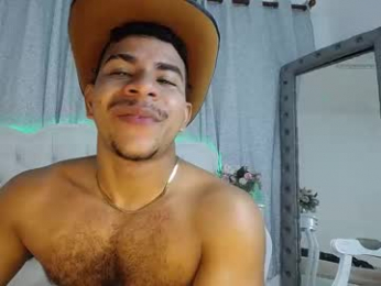 harrison_hot1 webcam model stream image