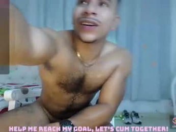 harrison_hot1 webcam model stream image