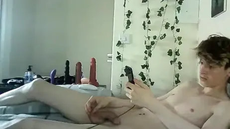 EssexBoiXx webcam model stream image