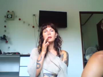 pixiecatfairy webcam model stream image