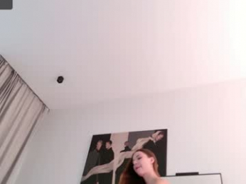 tinyangelxx webcam chaturbate model stream image