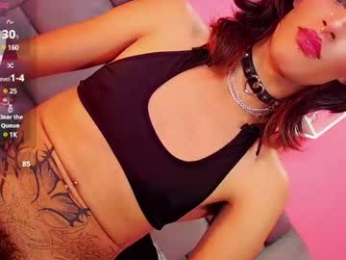 lucy_darkangel webcam model stream image
