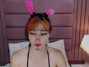 lucy_darkangel webcam model stream image