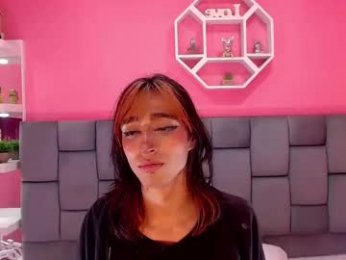 lucy_darkangel webcam chaturbate model stream image