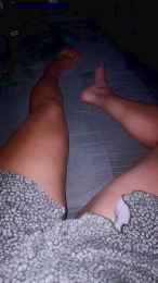 ALYNAFLOWER webcam model stream image