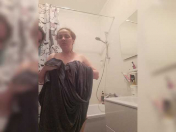 SunshineSweet webcam model stream image