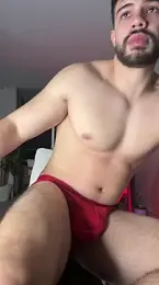 Valenthino_Salvatore webcam model stream image